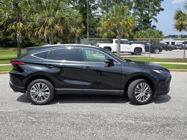 Used 2023 Toyota Venza SUV