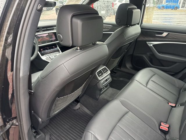 Used 2025 Audi A6 45 Premium For Sale in Huntsville, Al