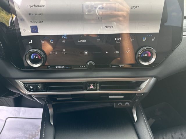 Used 2024 Lexus RX SUV