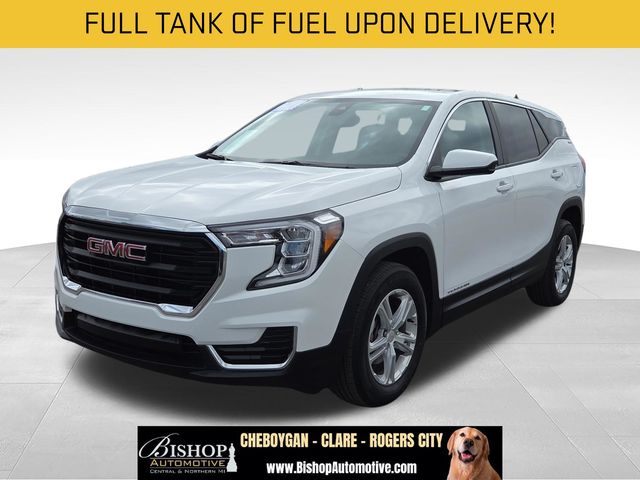 2024 GMC Terrain SLE FWD