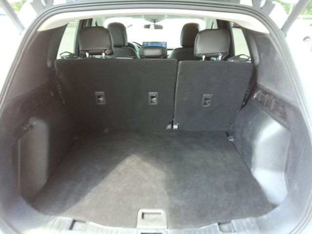 Used 2024 Ford Escape SUV