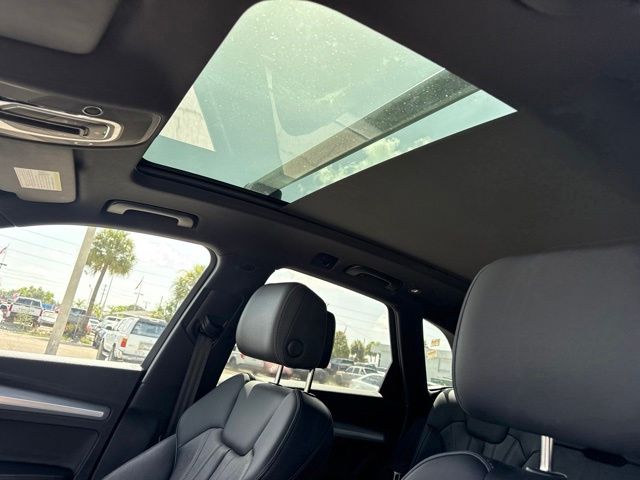 2025 Audi Q5 - $34,988