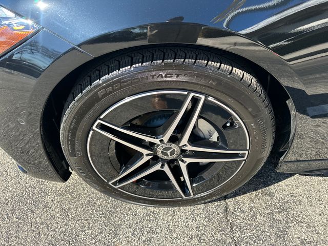 2024 Mercedes-Benz C-Class C 300 - 9