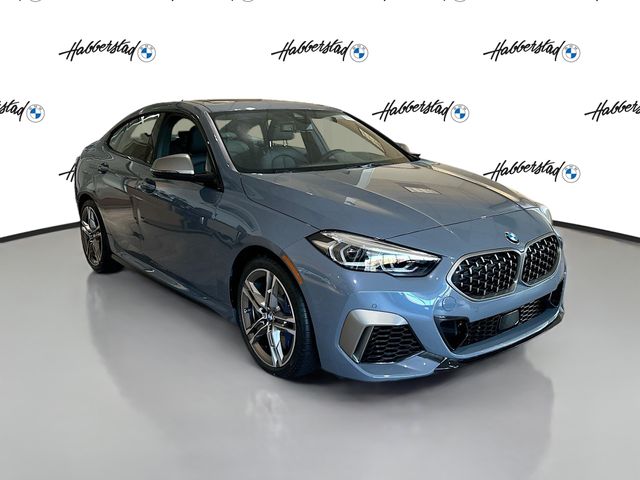 2024 BMW 2 Series M235i xDrive 3