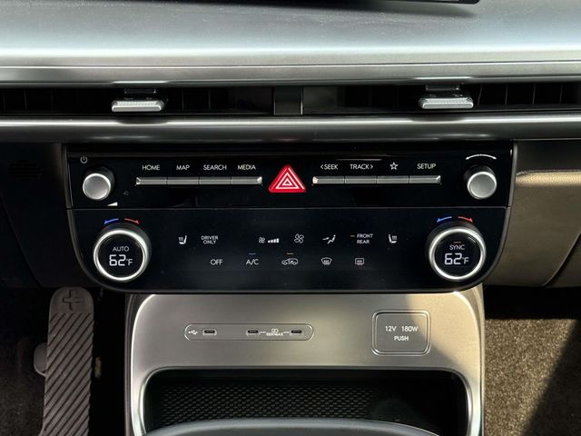 New 2026 Gray Hyundai SE image 20