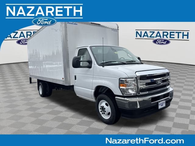 new 2026 Ford E-450SD car, priced at $67,629