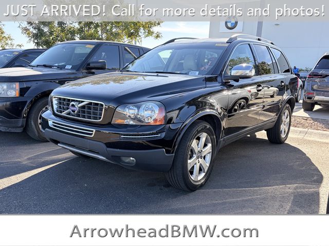 2010 Volvo XC90 V8 AWD