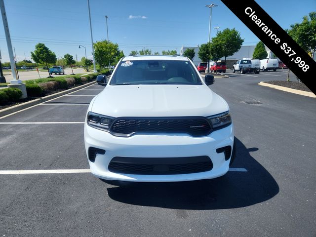 Used 2024 Dodge Durango For Sale in Grove City, OH