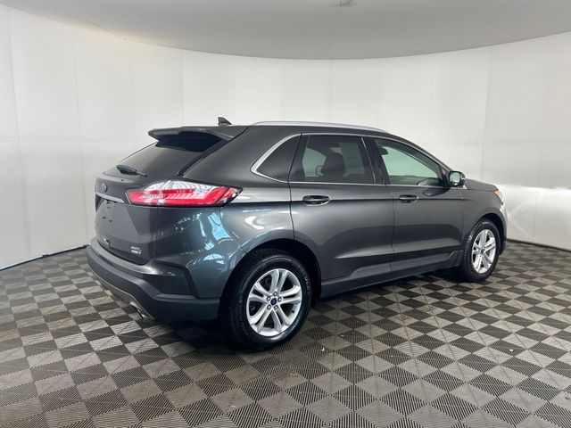 2020 Ford Edge SEL 5