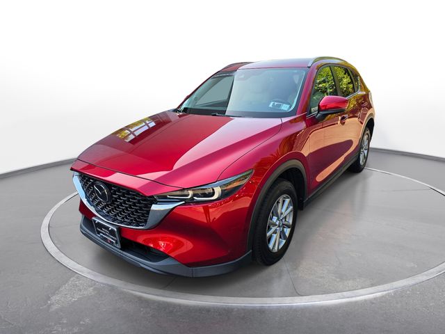 2023 Mazda CX-5 2.5 S Select Package