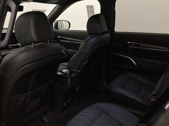 2023 Kia Telluride SX-Prestige X-Pro