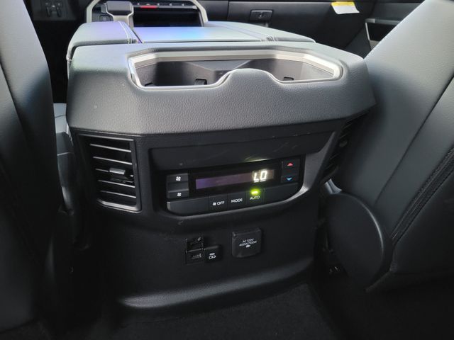 Used 2026 Toyota Sequoia SUV