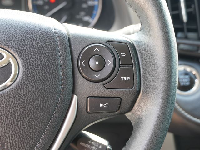 Used 2017 Toyota RAV4 SUV