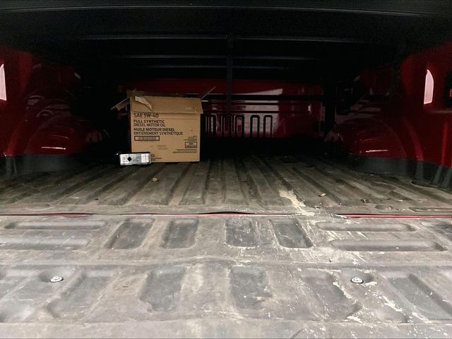 2022 Ford F-250SD XLT Red at Bob Ruth Ford
