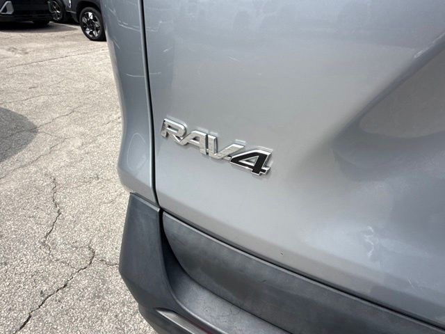 2021 Toyota RAV4 - $19,888