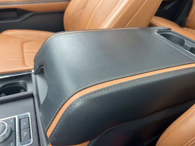 2022 Ford Expedition