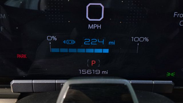 2024 GMC Hummer EV Pickup