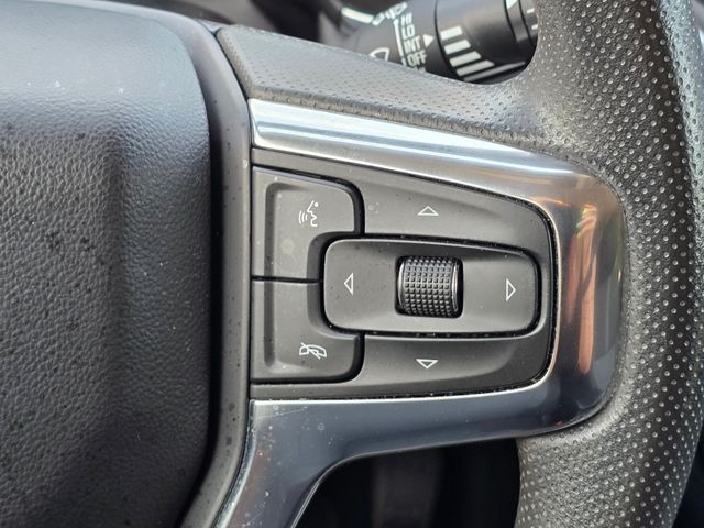 2023 Chevrolet Blazer LT:C02114A