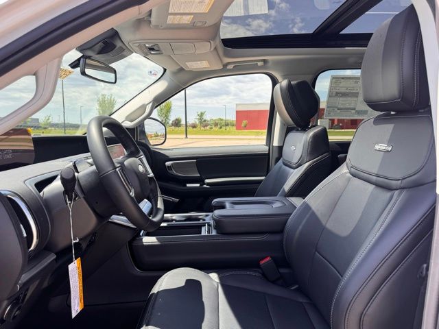 2026 Ford Expedition Max Platinum MAX