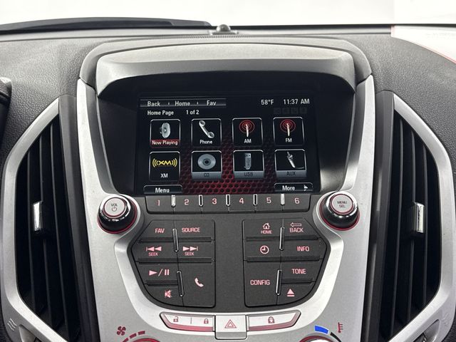 Used 2015 GMC Terrain For Sale in Indianapolis, IN
