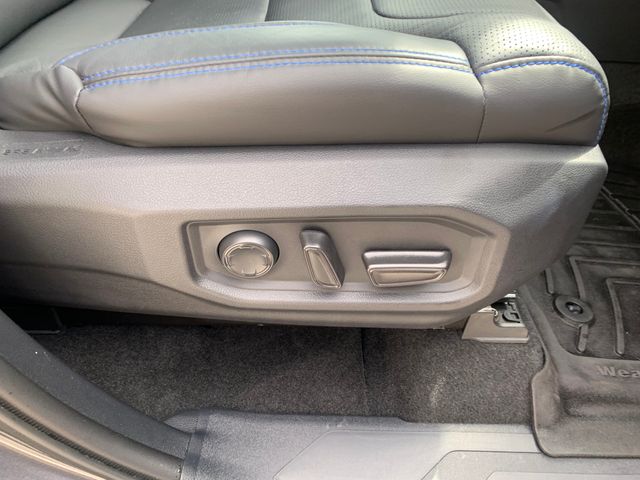 Used 2023 Toyota Tundra Hybrid Truck
