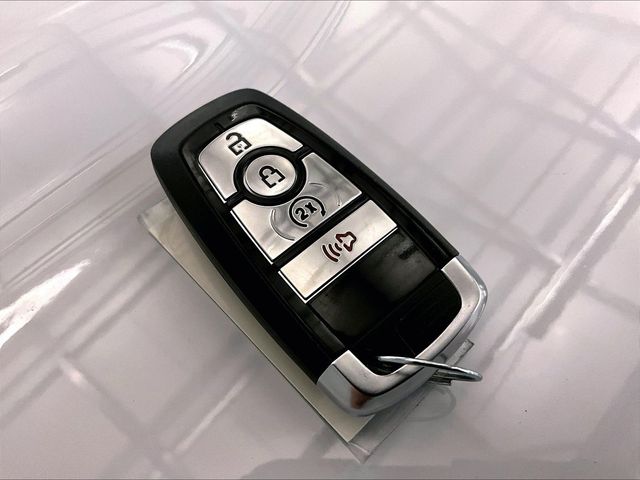 2025 Ford Bronco Sport Outer Banks - 8