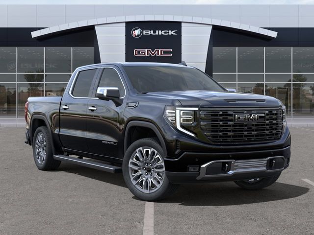 2024 GMC Sierra 1500 Denali Ultimate 7