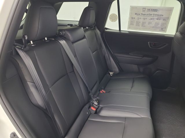 2026 – Subaru – Outback