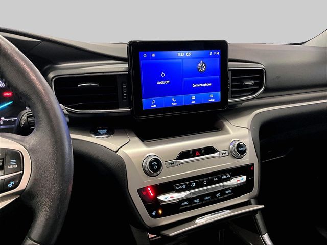 2022 Ford Explorer XLT - 5