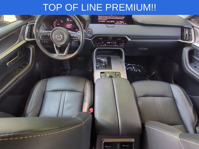 Used 2025 Silver Mazda 3.3 Turbo Premium image 34