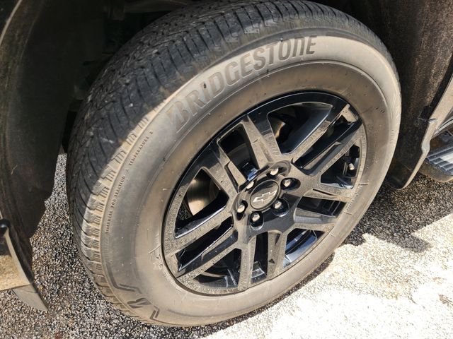 2023 Chevrolet Silverado 1500 Custom Black at Classic Elite Chevrolet Sugar Land
