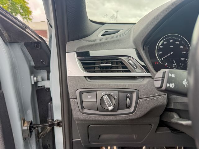 used 2023 BMW X2 car, priced at $28,448