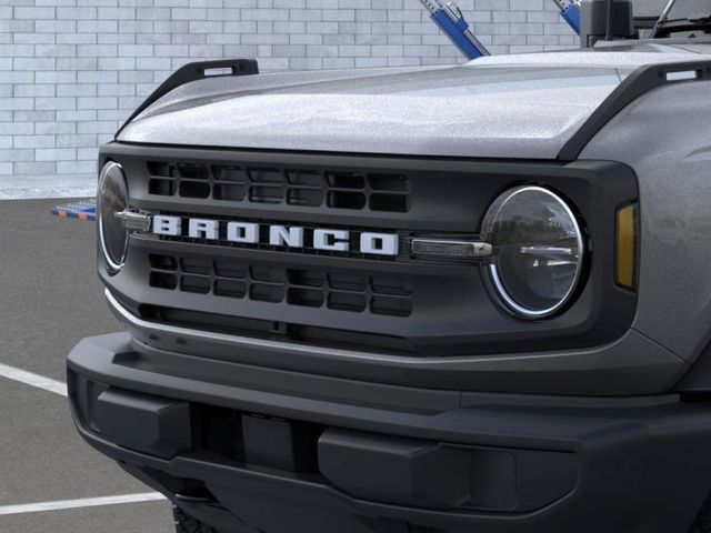 2026 Ford Bronco Big Bend:168622