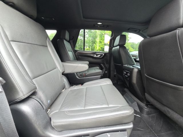 2021 Chevrolet Tahoe Z71:47059A