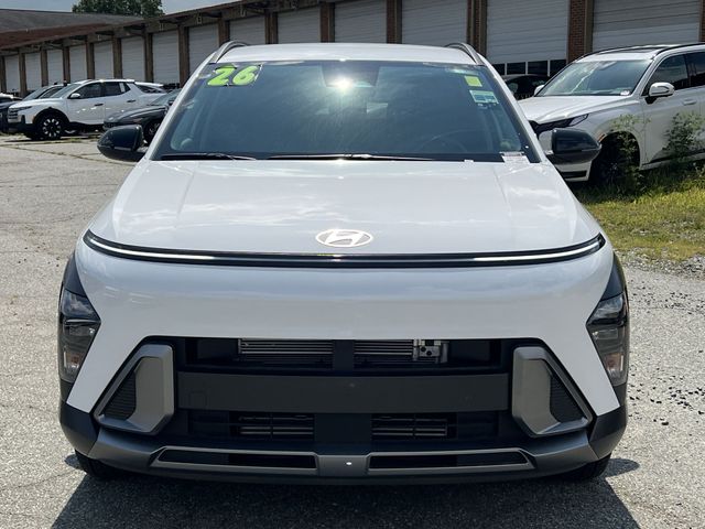 Used 2026 White Hyundai SEL Premium image 16
