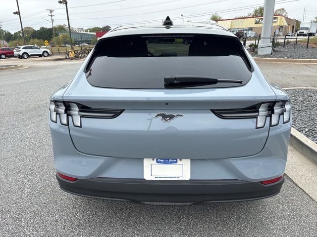 New 2026 Gray Ford Premium image 7