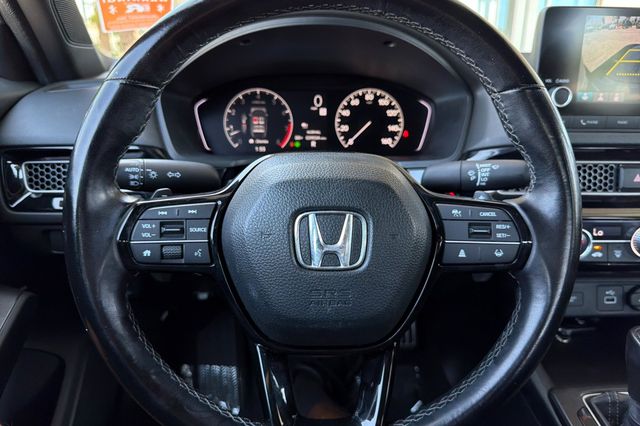 2024 Honda Civic Sport - Photo 26