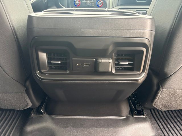 Used 2022 Chevrolet Silverado 1500 LTD Truck