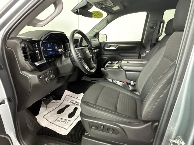 Used 2026 Chevrolet Silverado 1500 Truck