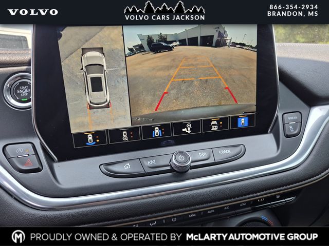Used 2023 Chevrolet Blazer SUV