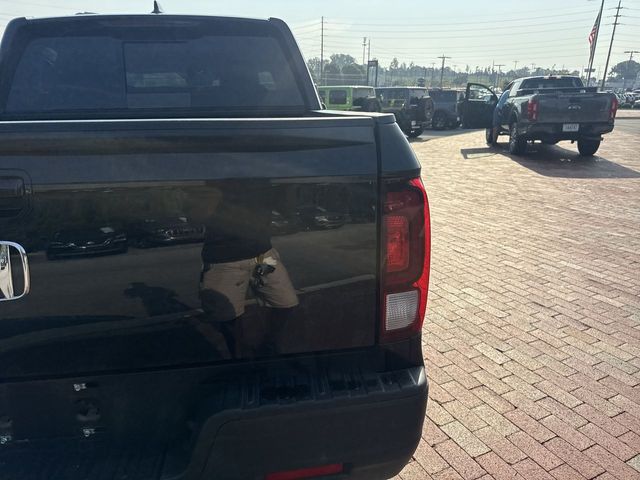 Used 2023 Honda Ridgeline Truck