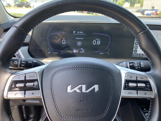 Used 2023 Kia Telluride SUV