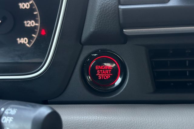 2024 Honda Pilot EX-L - Photo 28