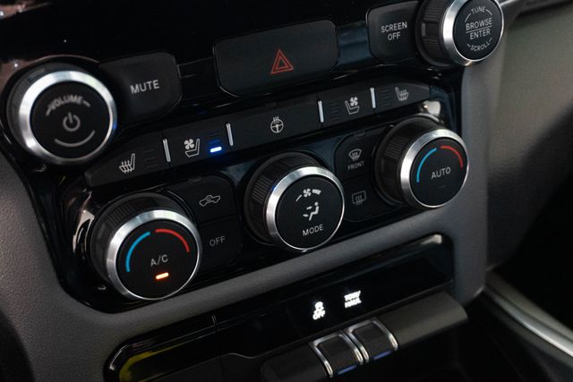 Used 2024 Ram 1500 Truck