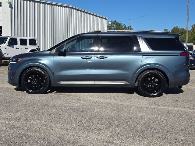 2024 Kia Carnival SX Prestige:L43825A
