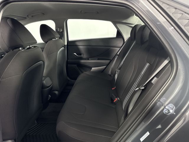 New 2025 Hyundai Elantra Hybrid For Sale in Indianapolis, IN