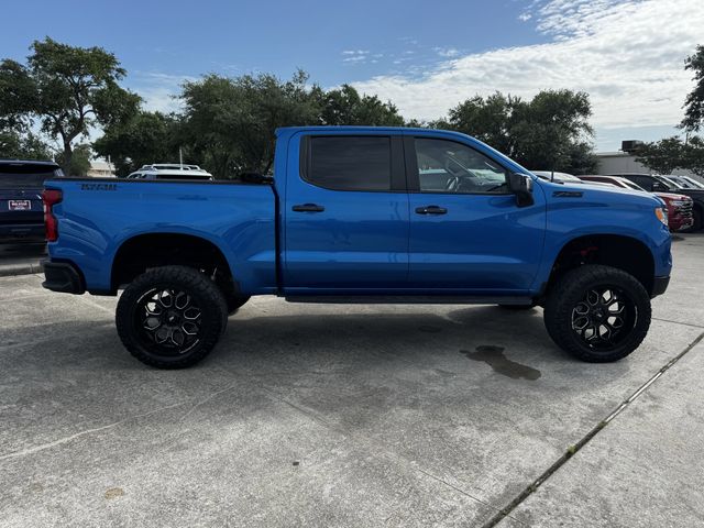 2022 Chevrolet Silverado 1500 LT Trail Boss - 5