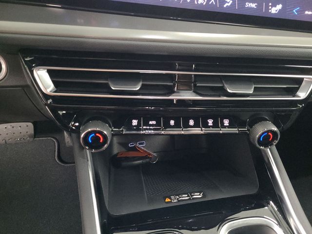 2026 – Chevrolet – Traverse