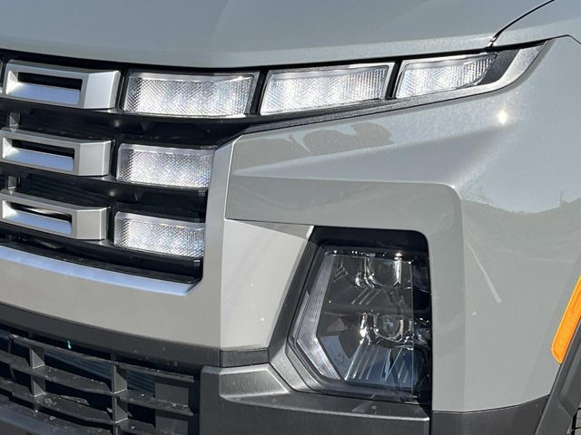 new 2026 Hyundai Santa Cruz car, priced at $34,277