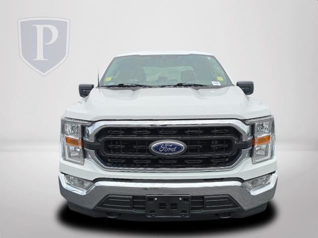 2022 Ford F-150 XLT 12